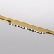 Светильник на шине Denkirs SHINE GRILL DK5771-SB - фото
