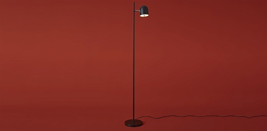 Напольный светильник (торшер) Freya FR5279FL-L7B - фото