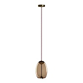 8135-A mini Подвесной светильник LOFT IT Knot
