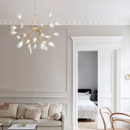 Подвесной светильник Bogate's 341 Smart - фото