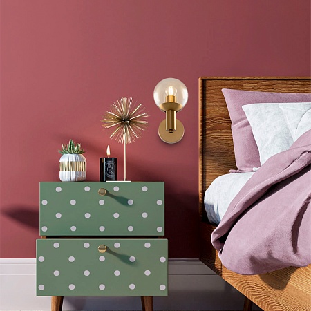 Люстра Freya Globo FR5175PL-06BS - фото