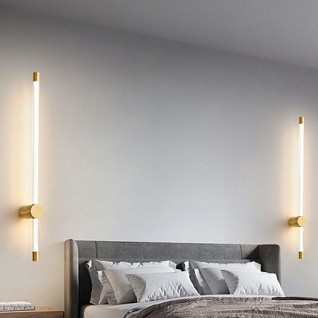 Настенный Светильник Birta Wall L85 Imperiumloft 203764-26 - фото