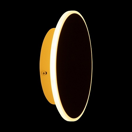 Настенный светильник (бра) Freya Touchstone FR6002WL-L13W - фото