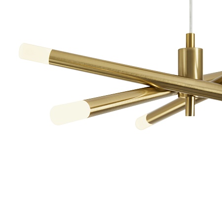 Подвесной светильник Freya Wands FR6130PL-L18B - фото