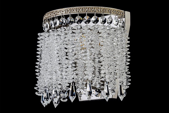 Бра Arti Lampadari Stella E 2.10.107 N - фото