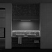 Трековый светильник Voltega VGL030-2-24W3K-W - фото