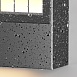 Настенный светильник (бра) Outdoor O475WL-L10GF3K - фото