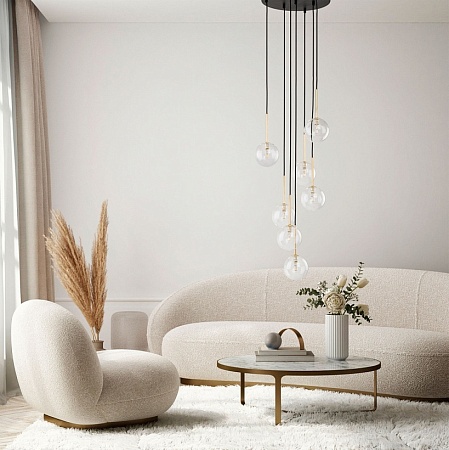 Подвесной светильник TK Lighting 5362 - фото