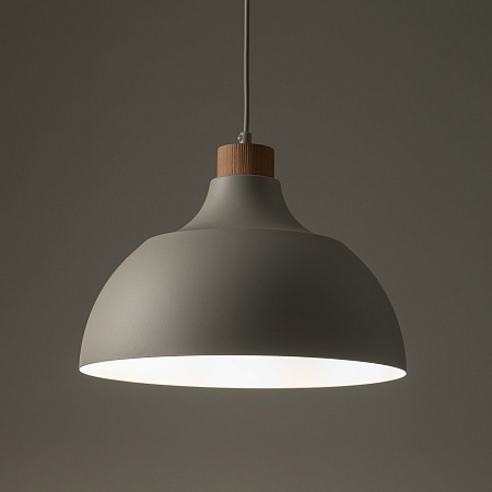 Подвесной светильник TK Lighting 5664 Cap Beige - фото