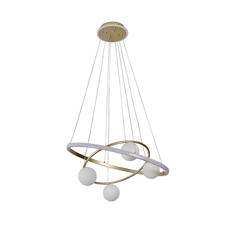 Подвесная люстра F-Promo 4185-6P - фото