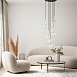 Подвесной светильник TK Lighting 5362 - фото
