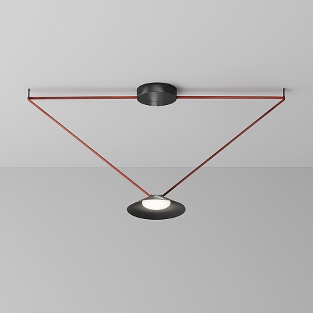 Готовая конструкция (набор) Technical TFC-Par-H05-R - фото