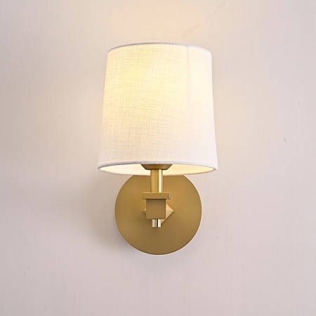 Бра Elk Lighting Jorgenson White Imperiumloft 243261-26 - фото