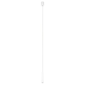 10334/300 White Подвесной светильник LOFT IT Metropolis