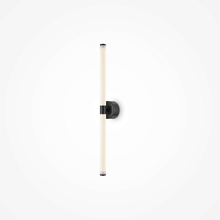 Настенный светильник (бра) Maytoni Axis MOD106WL-L16B3K - фото