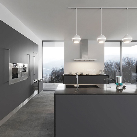 Подвесной светодиодный светильник DLS023 9W 4200K белый Elektrostandard - фото