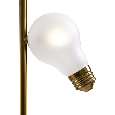 Настольный светильник Freya Evidence  FR5372TL-01BS - фото