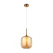 Подвесной светильник Maytoni Dolce MOD001PL-01BS - фото