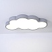 Потолочный Светильник Cloud 90 Серый Imperiumloft 186679-26 - фото