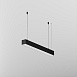 Линейный светильник Technical LL312026 - фото