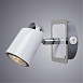 Спот Arte Lamp CRUZZ A1635AP-1WH - фото