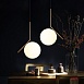 Люстра Flexic Lights Family Michael Anastassiades D25 Imperiumloft 185396-22 - фото