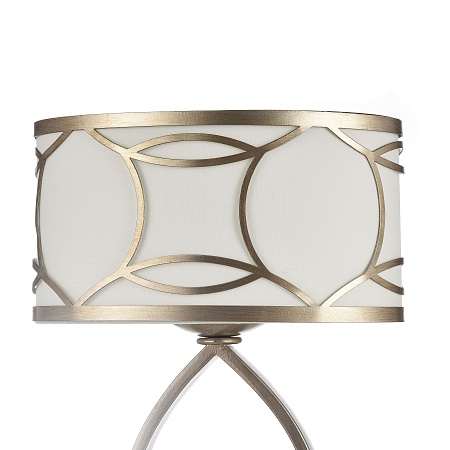 Настольный светильник Maytoni Fibi H310-11-G - фото