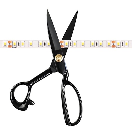 10363/12065 WW LED Светодиодная лента LOFT IT Strip 5m, 9,6W/m, 24V, 3000K, IP65 - фото