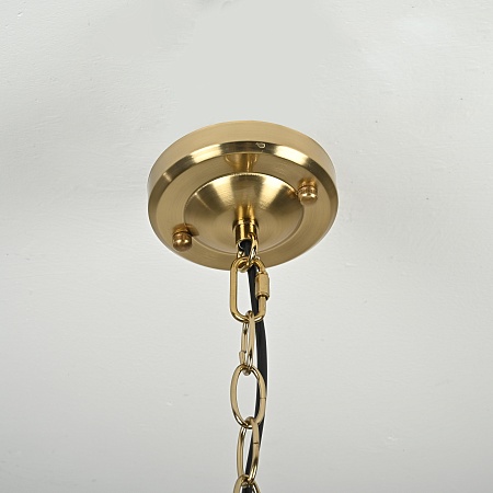 Люстра Star Effervescent D50 Imperiumloft 228945-22 - фото