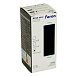 Светодиодный светильник стационарный Feron AL52 2*1W 3000K черный - фото