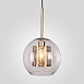 Подвесной Светильник Catch Brass D24 Imperiumloft 186706-26 - фото