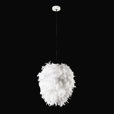 Люстра Lussole Cuscino LSP-8603 - фото