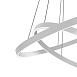 Подвесной светильник Maytoni Rim MOD058PL-L74W3K - фото