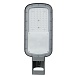 Светодиодный уличный консольный светильник Feron SP3070 50W 5000K AC90-300V, серый - фото