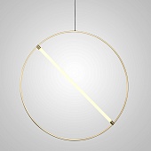 Подвесной Светильник Resist Led B D90 Imperiumloft 204149-26