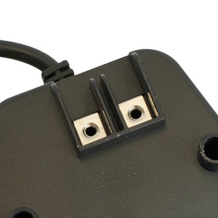 Трансформатор LB502 вход 230V выход AC12V 60W - фото