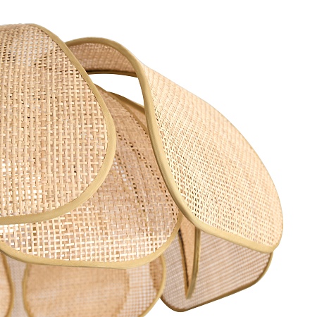 Подвесной светильник Freya FR5529PL-01B - фото