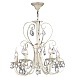 Люстра Maytoni Princess ARM270-05-R - фото
