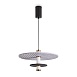 Подвесной светильник Freya Acoustic FR5494PL-L9GR - фото