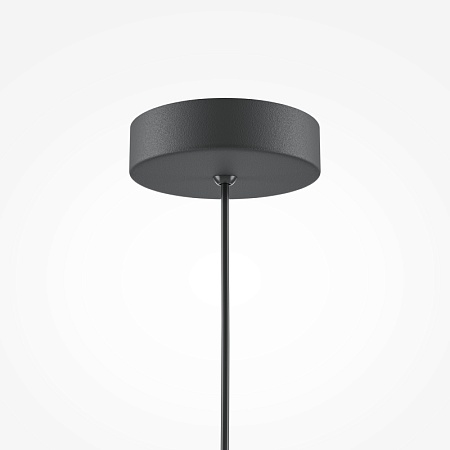 Подвесной светильник Maytoni Basic colors MOD168PL-01B - фото