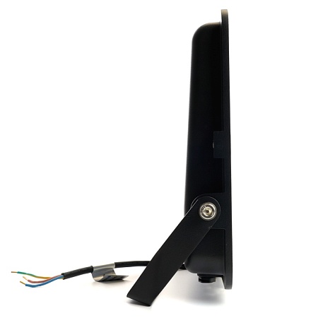 Светодиодный прожектор Feron.PRO LL-1000 IP65 150W 6400K черный - фото