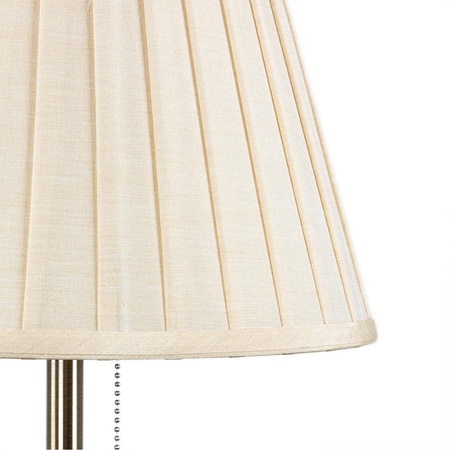 Торшер Arte Lamp MARRIOT A5039PN-1AB - фото