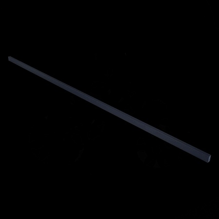 Шинопровод SKYLINE 220 накладной ST-Luce Черный ST015.439.00 - фото