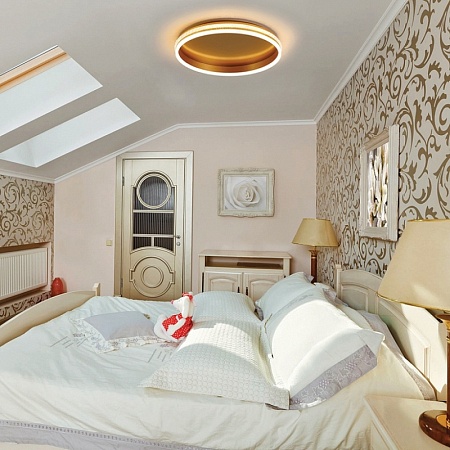 Светильник накладной светодиодный FERON AL5880 41694 - фото