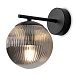 Настенный светильник (бра) Freya FR5564WL-01B - фото