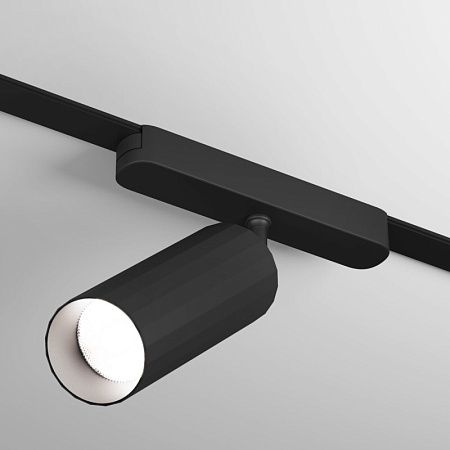 Светильник на шине Denkirs AIR SPOT DK5341-BK - фото