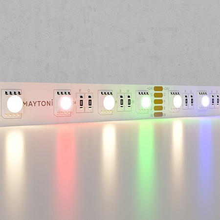 Светодиодная лента Led Strip 10179 - фото