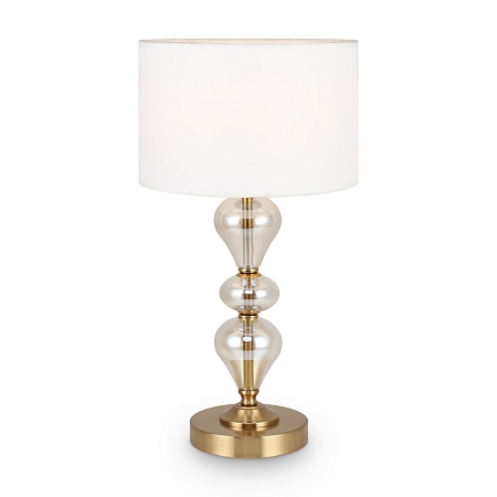 Настольный светильник Freya Raise FR5369TL-01BS - фото