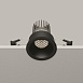 Встраиваемый светильник Technical DL115-10W-4K-B - фото