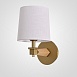 Бра Elk Lighting Jorgenson White Imperiumloft 243261-26 - фото